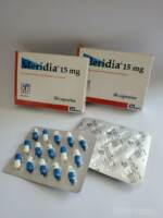 Tablety a sirup na hubnutí, Adipex, Meridia, Quatrexil, Zelixa 